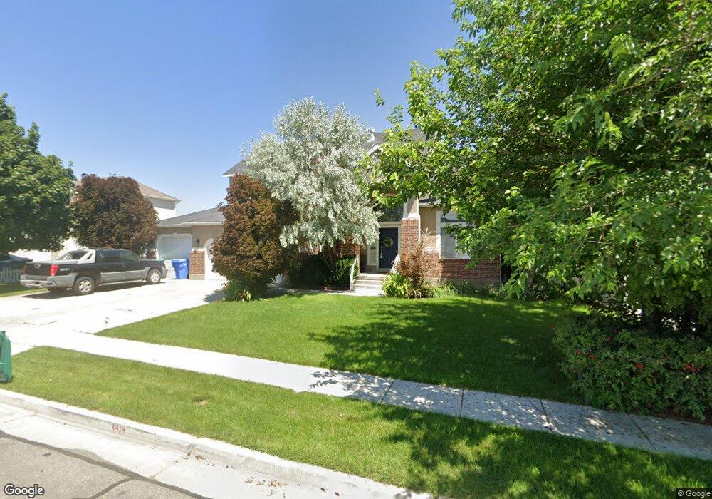 3818 W Mendocino Dr, Riverton, UT 84065 - photo 1