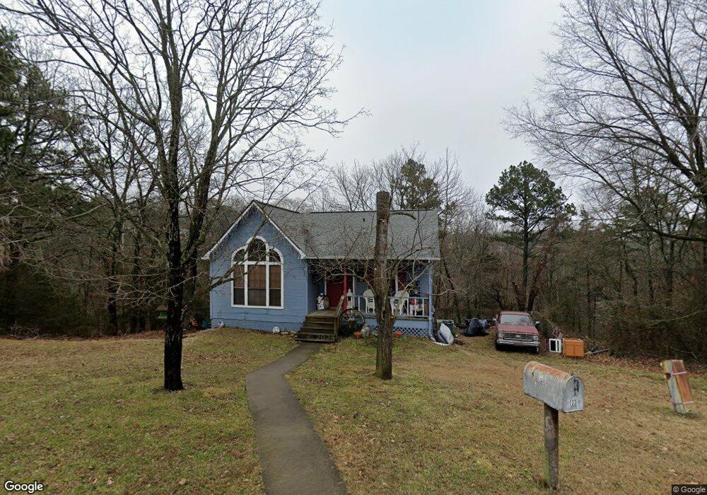 133 Shelton Dr, Eureka Springs, AR 72632 - photo 1