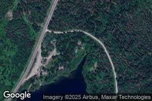 45829 Tenderfoot Ln, Moose Pass, AK 99631