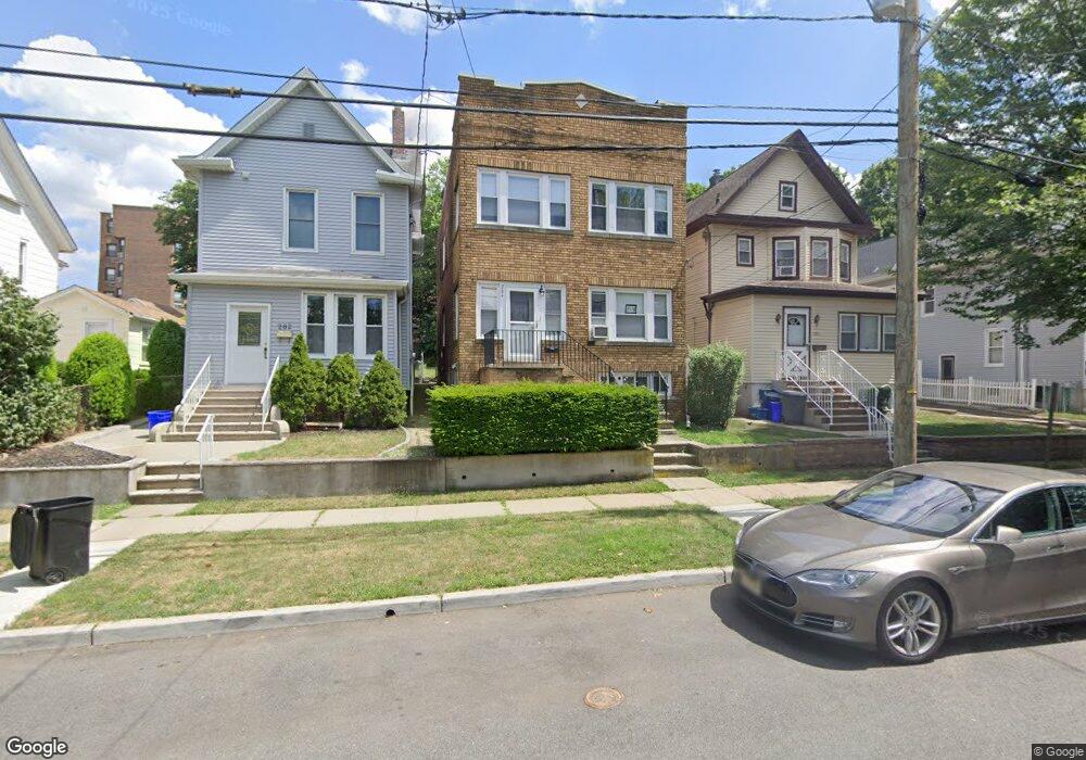 284 Travers Place, Lyndhurst, NJ 07071 - photo 1