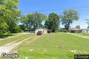 611 Mor St, Gillespie, IL 62033