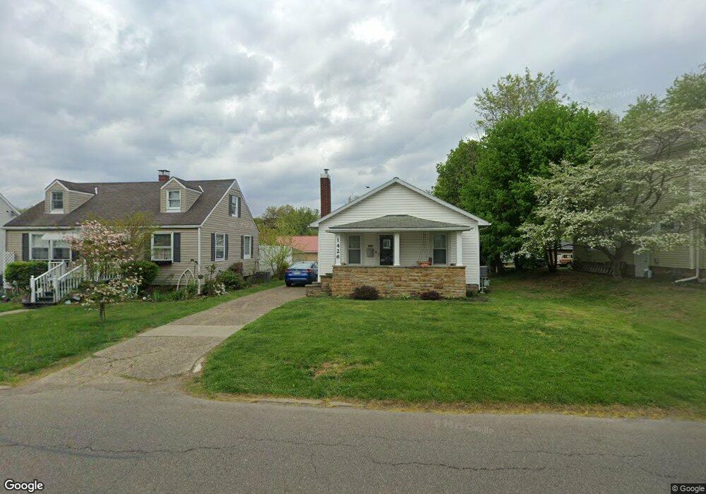 1426 Denman Ave, Coshocton, OH 43812 - photo 1