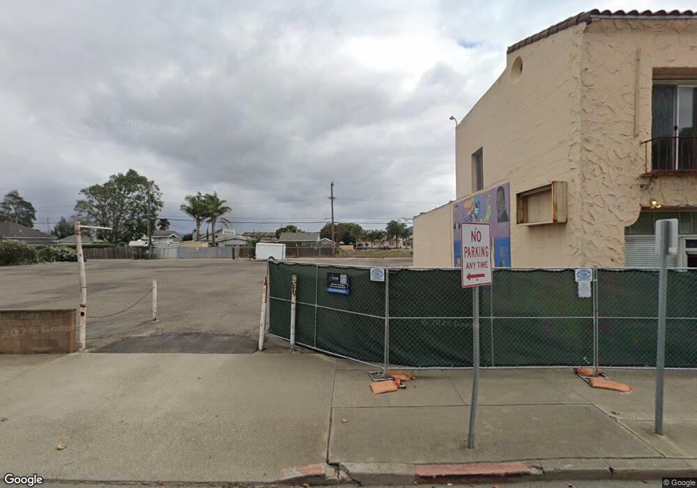 112 N H St, Lompoc, CA 93436 - photo 1