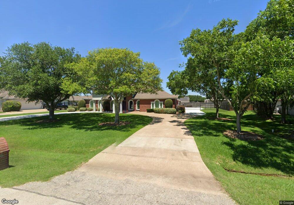 106 Oak Dr, Friendswood, TX 77546 - photo 1