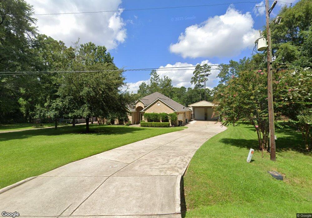 32713 Westwood Square West Dr, Magnolia, TX 77354 - photo 1