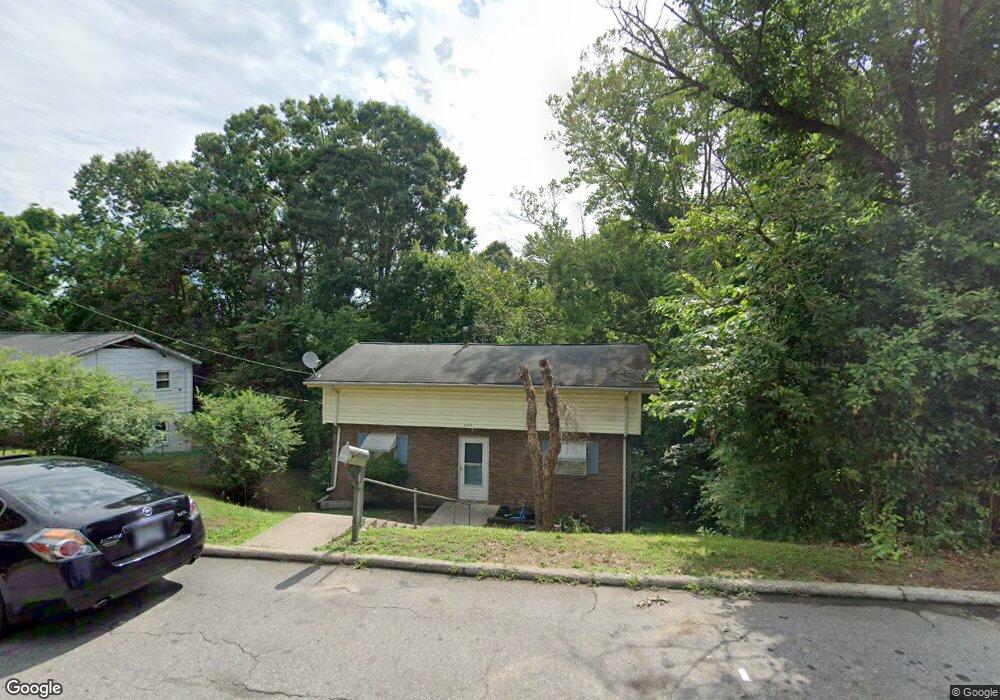 632 Winstead St, Reidsville, NC 27320 - photo 1