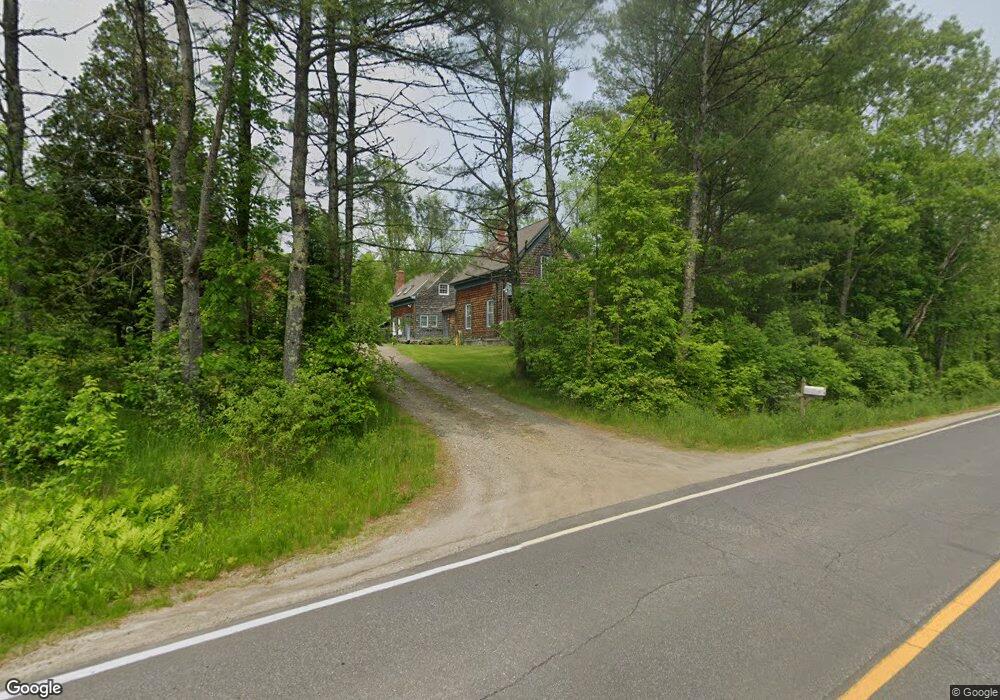 708a River Rd, Bowdoinham, ME 04008 - photo 1