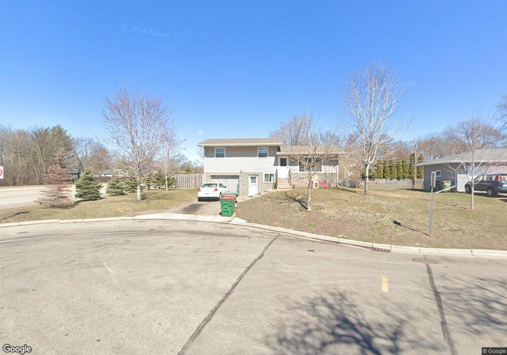 259 103rd Ave NW, Coon Rapids, MN 55448 - photo 1