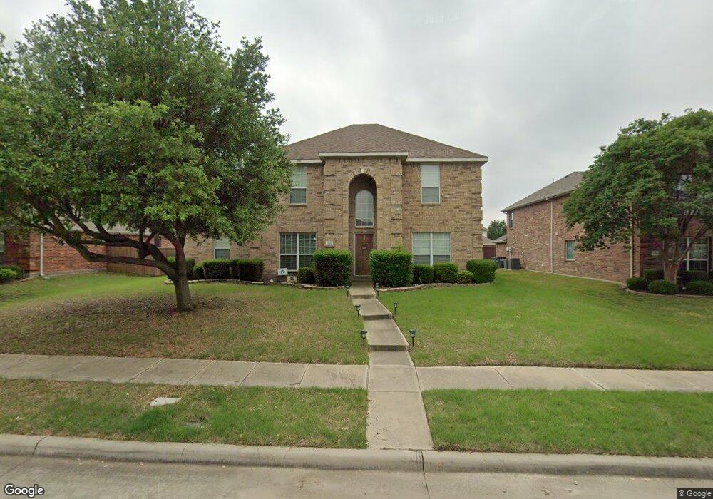 1202 Majestic Way, Wylie, TX 75098 - photo 1