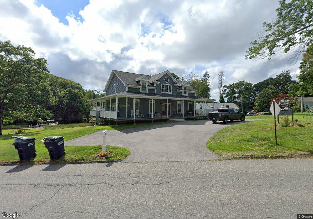 73 City Depot Rd, Charlton, MA 01507 - photo 1
