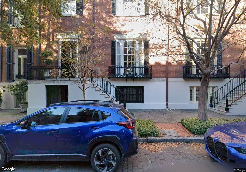 18 W Harris St, Savannah, GA 31401 - photo 1