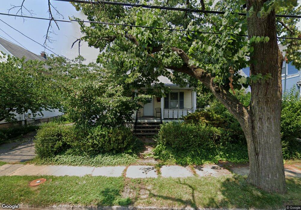109 Hardy Ave, Bound Brook, NJ 08805 - photo 1