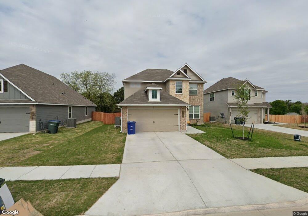 1121 Ewell Ct, Copperas Cove, TX 76522 - photo 1