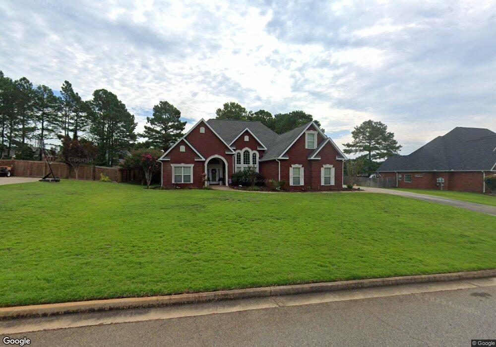 102 Dalton Ct, Warner Robins, GA 31088 - photo 1