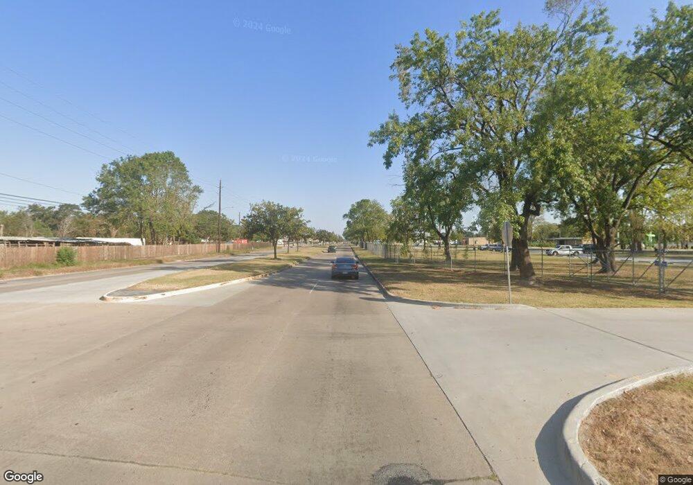 0 N Houston Rosslyn Rd, Houston, TX 77088 - photo 1