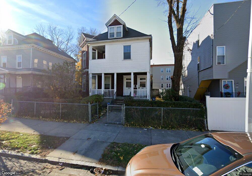 31 Lawrence Ave unit 1, Dorchester, MA 02121 - photo 1