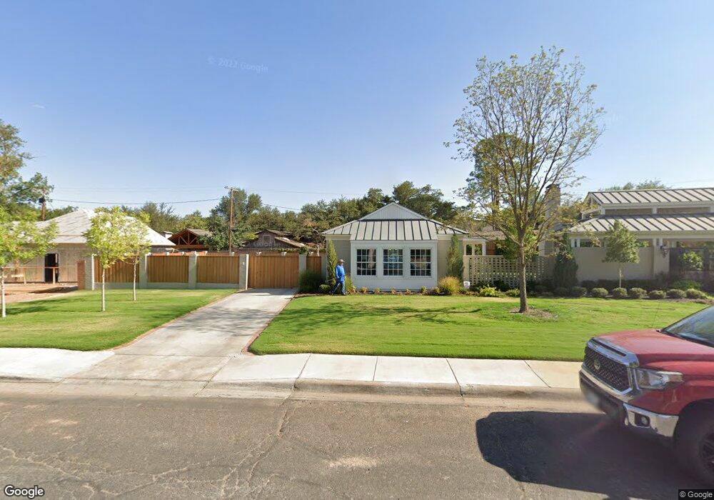 2007 Winfield Rd, Midland, TX 79705 - photo 1