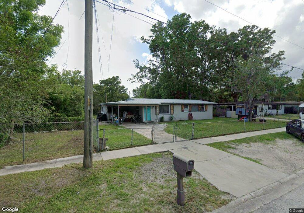 6864 Hafford Ln, Jacksonville, FL 32244 - photo 1