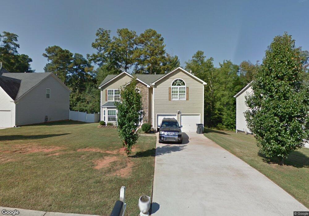 437 Grier Dr, Locust Grove, GA 30248 - photo 1