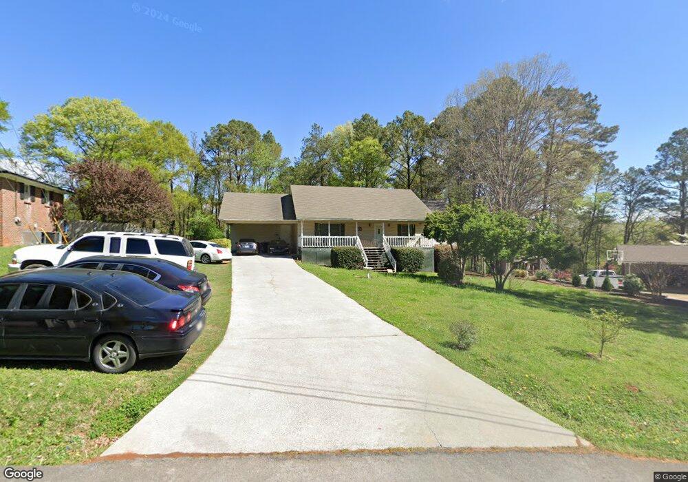 103 Highland Dr SW, Calhoun, GA 30701 - photo 1