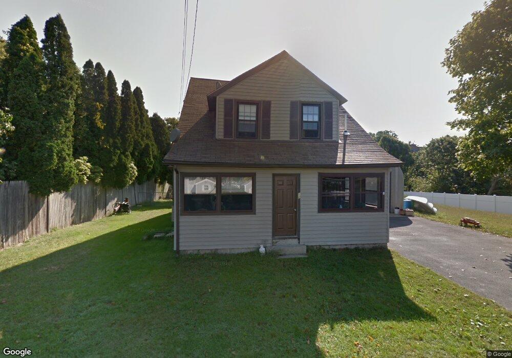 12 Poplar Ave, Tiverton, RI 02878 - photo 1