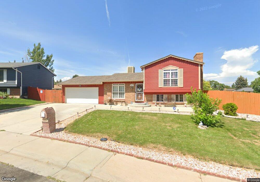 1405 S Lewiston Ct, Aurora, CO 80017 - photo 1