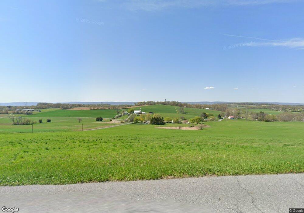 13 Scull Hill Loop Rd, Bernville, PA 19506 - photo 1