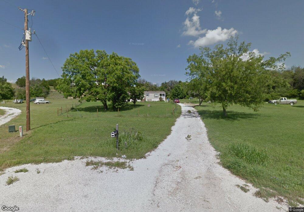 320 Valley Lake Ct, Springtown, TX 76082 - photo 1