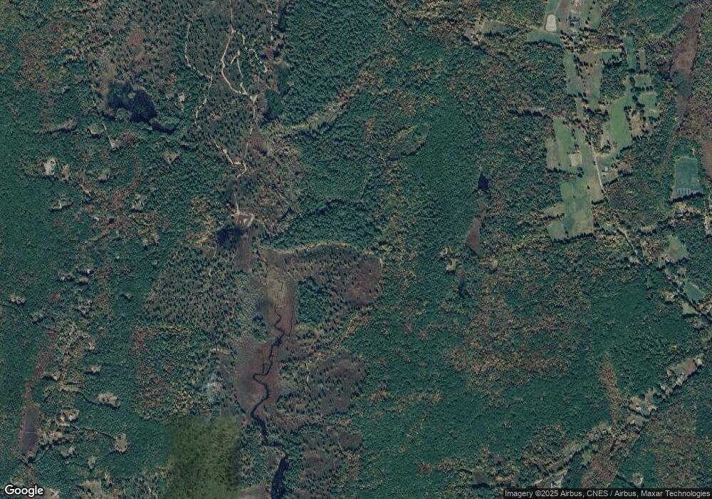 Lot 2 Muddy Brook Rd, Hardwick, MA 01031 - photo 1