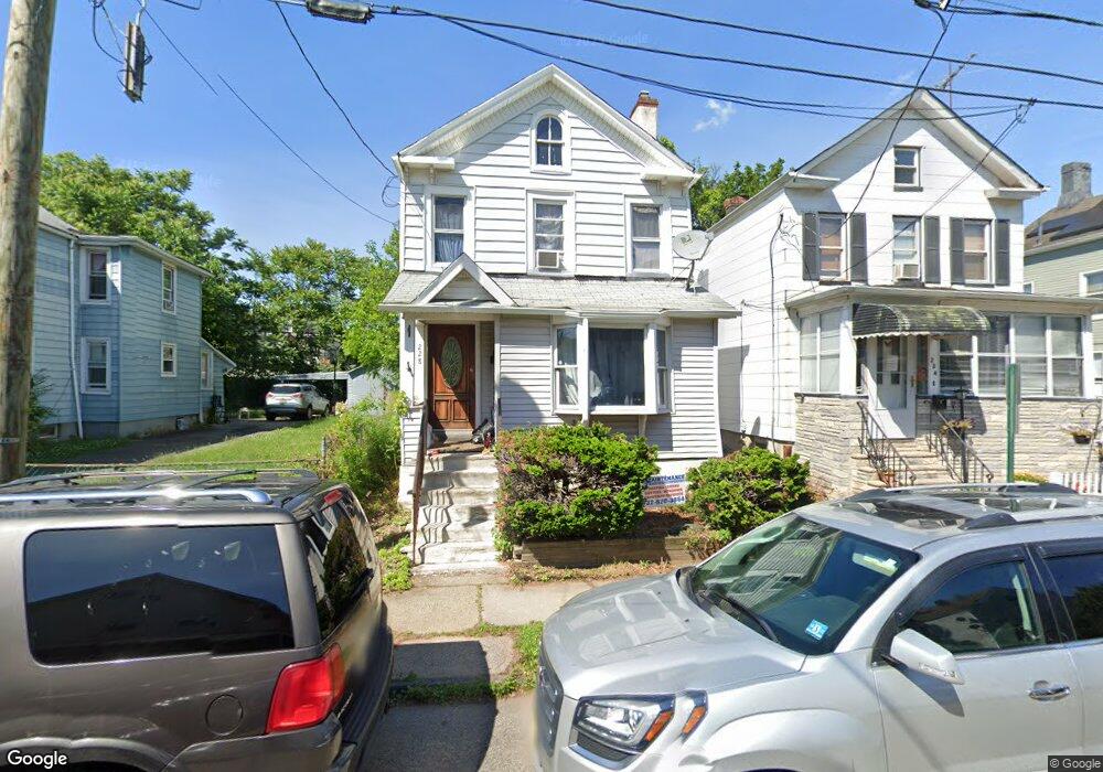 228 William St, Rahway, NJ 07065 - photo 1