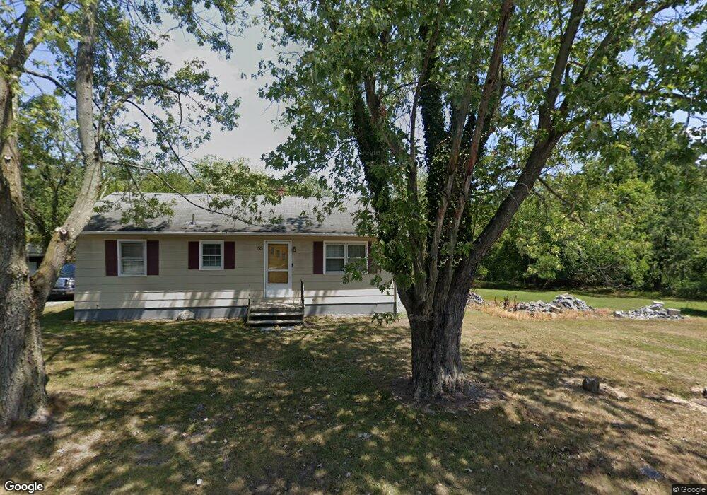 55 Blandy St, Harpers Ferry, WV 25425 - photo 1