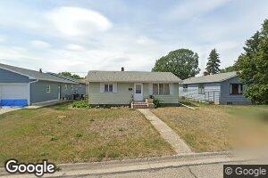 508 2nd St SE, Towner, ND 58788