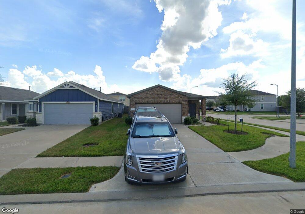 24034 Swather Way, Hockley, TX 77447 - photo 1