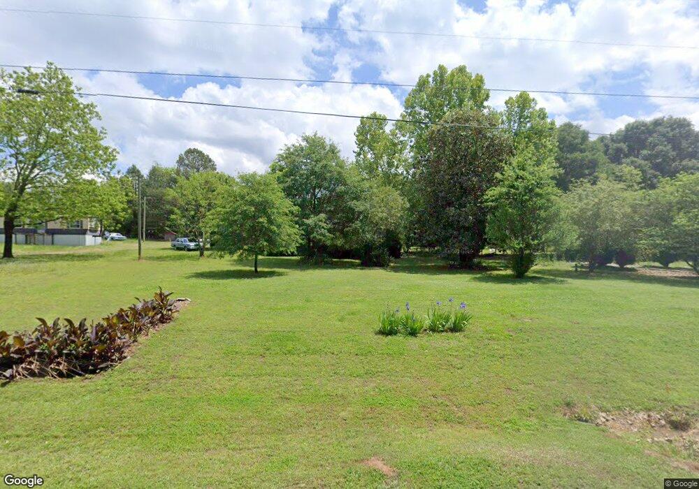 2578 Clark Rd, Bowman, GA 30624 - photo 1