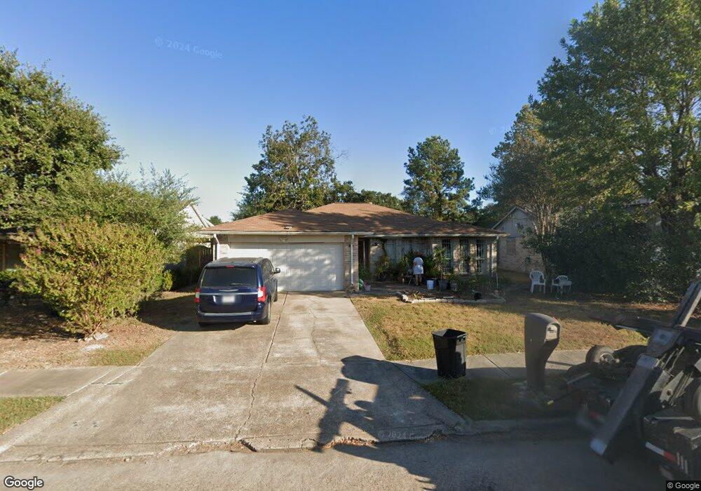 8114 Sweetgum Trace Dr, Houston, TX 77040 - photo 1