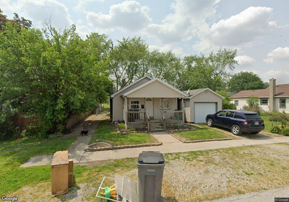 656 S Hastings St, Nappanee, IN 46550 - photo 1