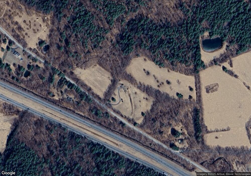 161 Frisbee St, Canaan, NY 12029 - photo 1