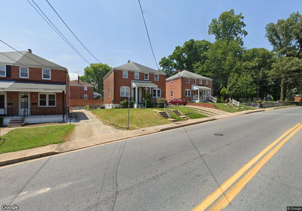 8358 Oakleigh Rd, Parkville, MD 21234 - photo 1