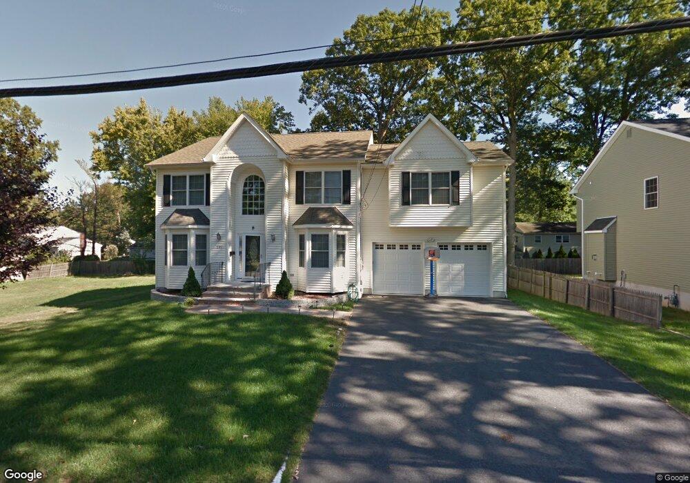 232 Atlantic Dr, Parsippany, NJ 07054 - photo 1