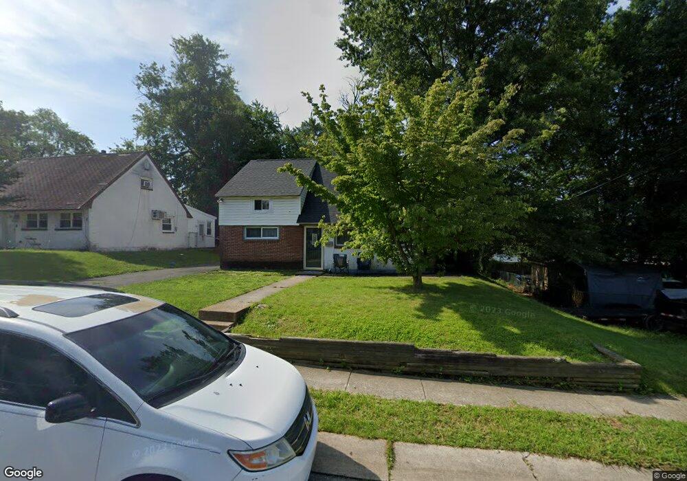 1522 Bartleson Rd, Wilmington, DE 19805 - photo 1