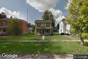 303 S Gormley St, Forest, OH 45843