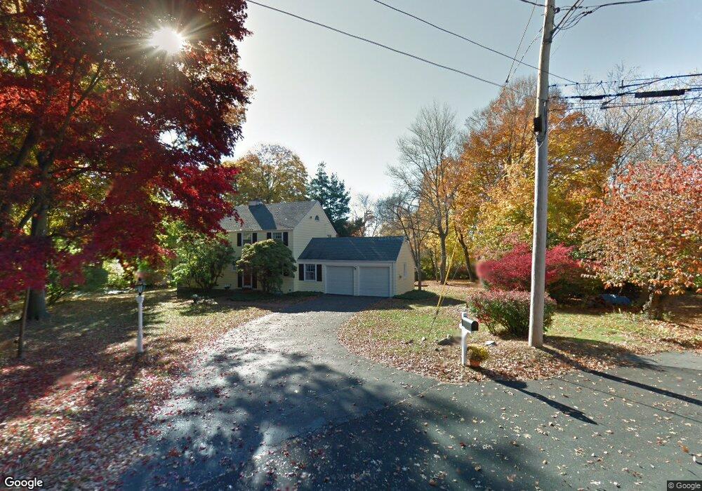 200 Margemere Dr, Fairfield, CT 06824 - photo 1