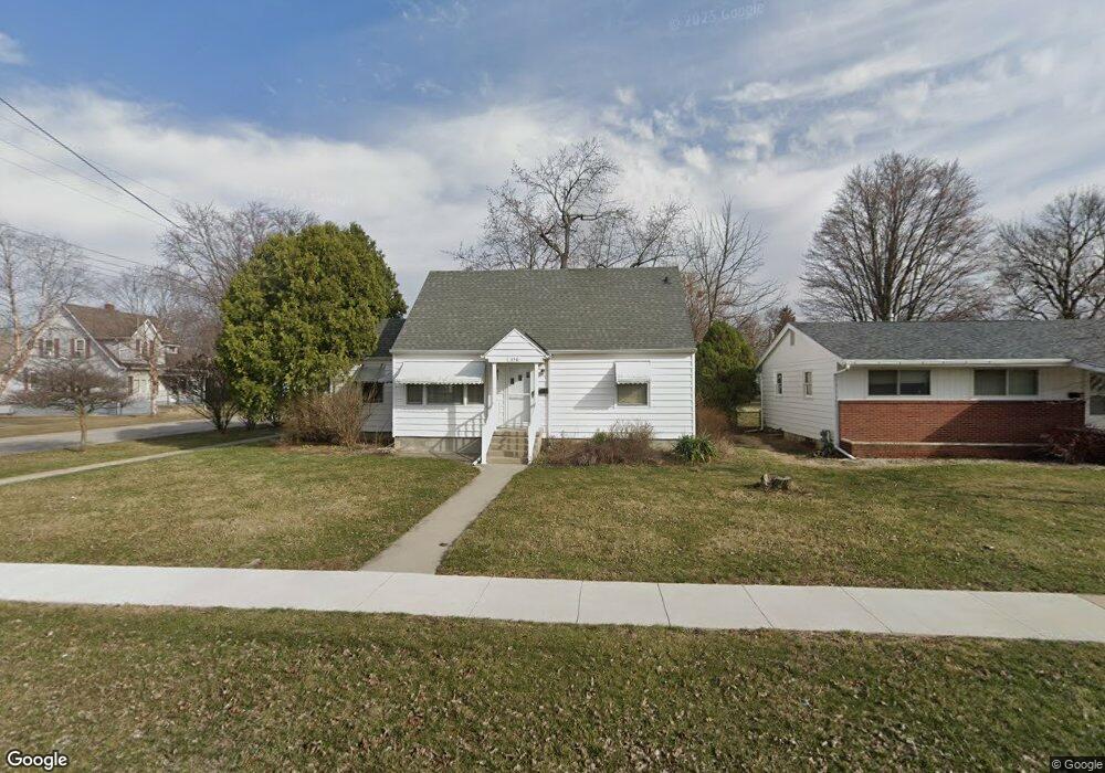 150 W Foulke Ave, Findlay, OH 45840 - photo 1