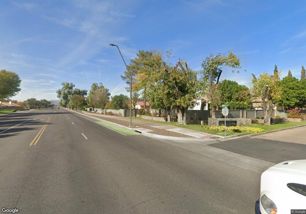 90 E Los Arboles Cir, Tempe, AZ 85284 - photo 1