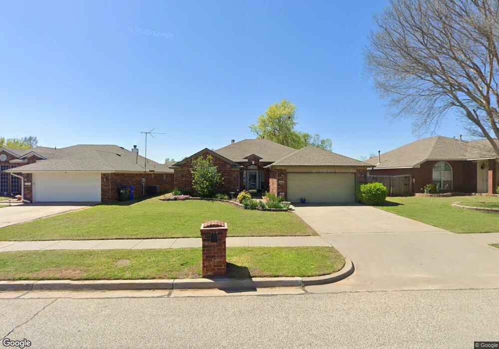 4112 Goshawk Dr, Norman, OK 73072 - photo 1