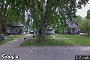340 S G St, Broken Bow, NE 68822