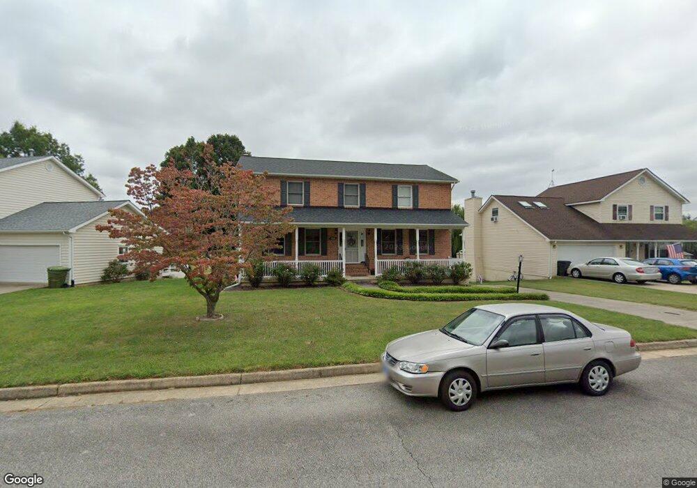 524 Edwardian Ln, Waynesboro, VA 22980 - photo 1