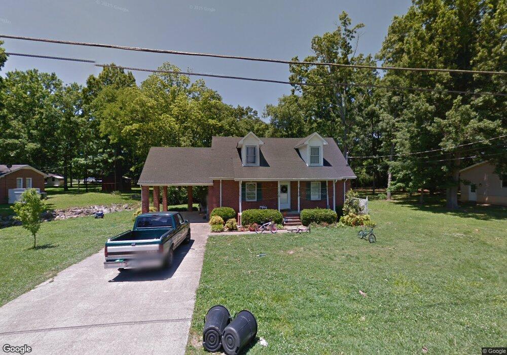 106 Ligon Dr, Shelbyville, TN 37160 - photo 1