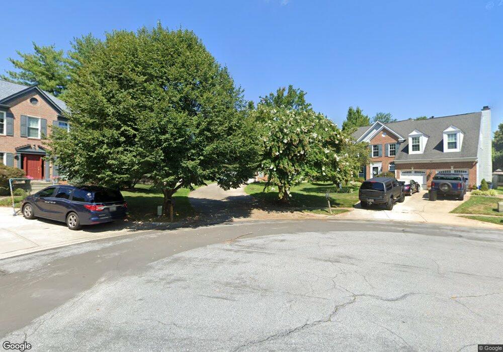 11247 Minstrel Tune Dr, Germantown, MD 20876 - photo 1