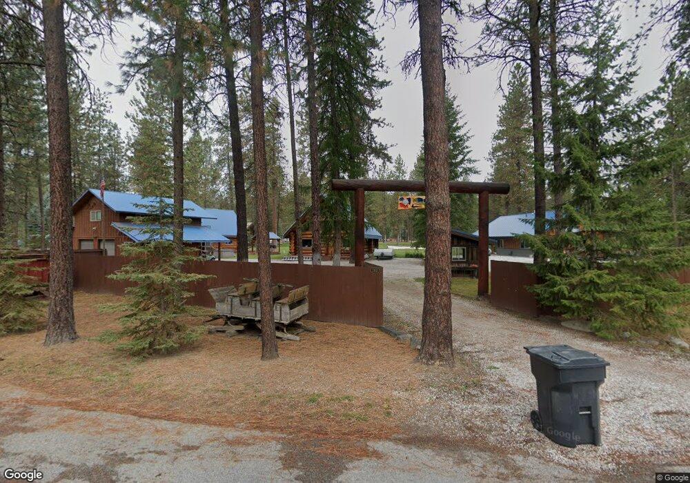 163 E Trappers Loop, Chewelah, WA 99109 - photo 1